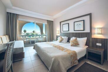 酒店 Iberostar Waves Mehari Djerba