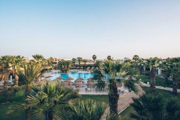酒店 Iberostar Waves Mehari Djerba