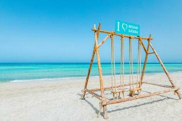 酒店 Iberostar Waves Mehari Djerba