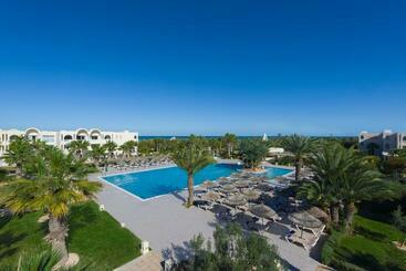 酒店 Iberostar Waves Mehari Djerba
