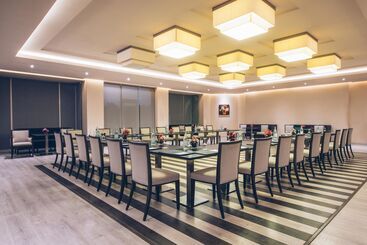 酒店 Iberostar Waves Mehari Djerba
