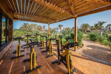 酒店 Iberostar Waves Mehari Djerba