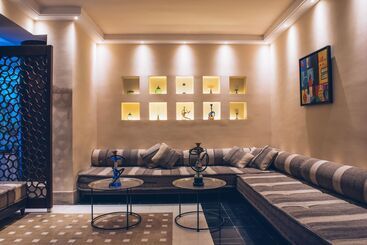 酒店 Iberostar Waves Mehari Djerba