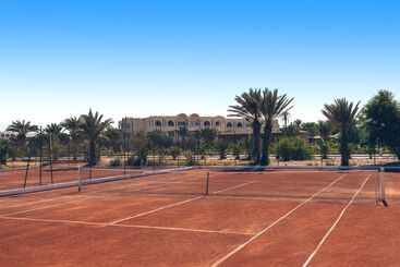 酒店 Iberostar Waves Mehari Djerba