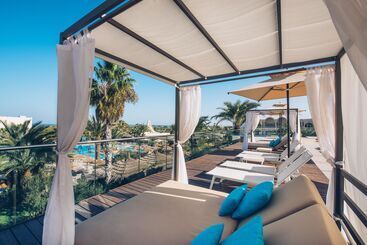 酒店 Iberostar Waves Mehari Djerba