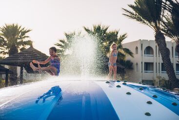 酒店 Iberostar Waves Mehari Djerba