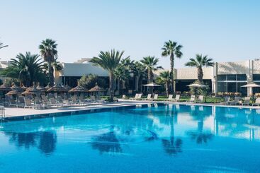 酒店 Iberostar Waves Mehari Djerba