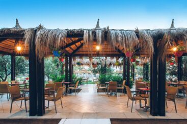 酒店 Iberostar Waves Mehari Djerba