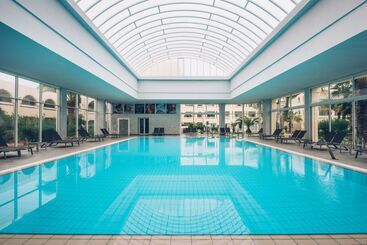 هتل Iberostar Waves Mehari Djerba