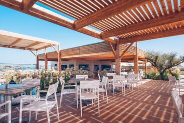 酒店 Iberostar Waves Mehari Djerba