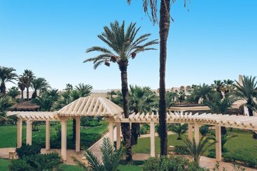 酒店 Iberostar Waves Mehari Djerba