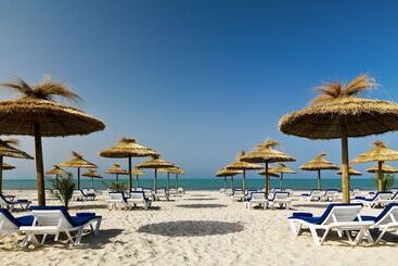 酒店 Iberostar Waves Mehari Djerba