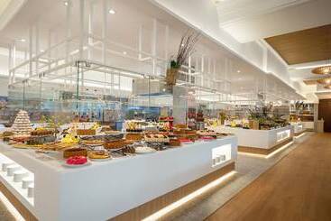 酒店 Iberostar Waves Mehari Djerba