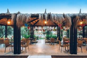 酒店 Iberostar Waves Mehari Djerba