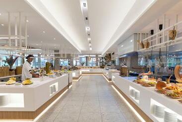 酒店 Iberostar Waves Mehari Djerba