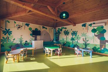 酒店 Iberostar Waves Mehari Djerba