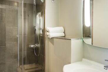 هتل Ibis Bordeaux Centre Gare Saintjean Euratlantique