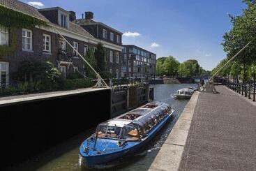 هتل Ibis Styles Amsterdam Central Station