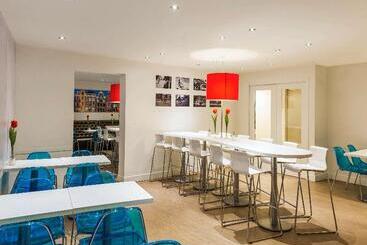 هتل Ibis Styles Amsterdam Central Station