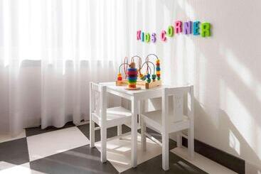 هتل Ibis Styles Amsterdam Central Station