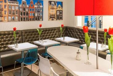 هتل Ibis Styles Amsterdam Central Station