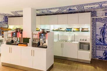 هتل Ibis Styles Amsterdam Central Station