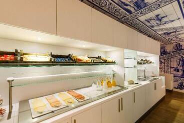 هتل Ibis Styles Amsterdam Central Station