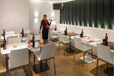 هتل Ibis Styles Amsterdam Central Station