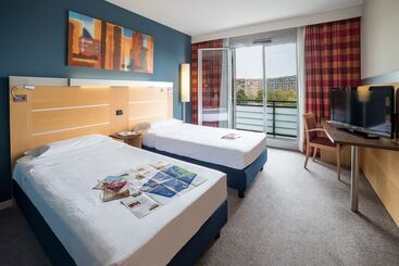 Idea Hotel Torino Mirafiori