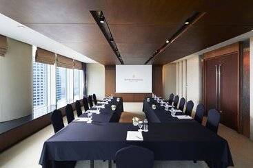 هتل Intercontinental Seoul Coex, An Ihg
