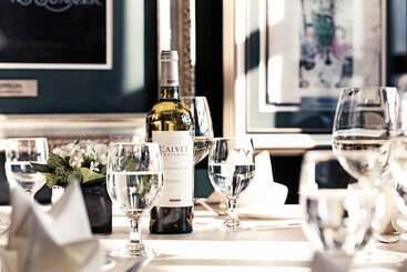 Kensingtonhotel Seorak