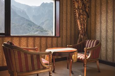 Kensingtonhotel Seorak
