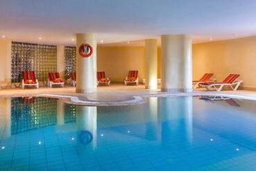 هتل Le Petit Palais Djerba & Spa