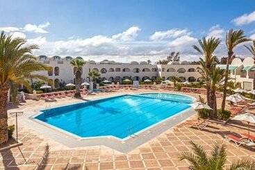 هتل Le Petit Palais Djerba & Spa
