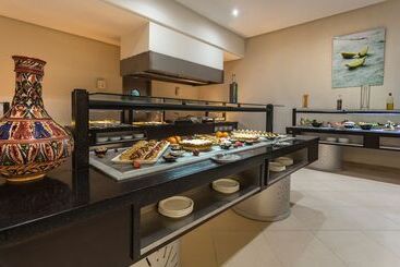 هتل Le Petit Palais Djerba & Spa