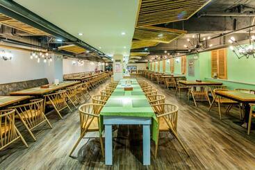 酒店 Linda Seaview
