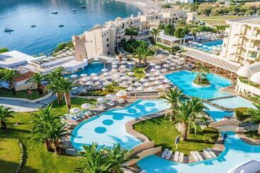 هتل Lindos Royal Resort