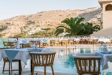 Otel Lindos Royal Resort