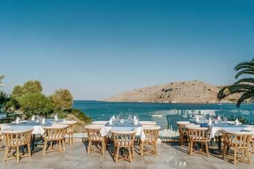 Otel Lindos Royal Resort