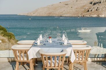 هتل Lindos Royal Resort