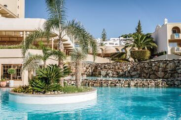 Otel Lindos Royal Resort