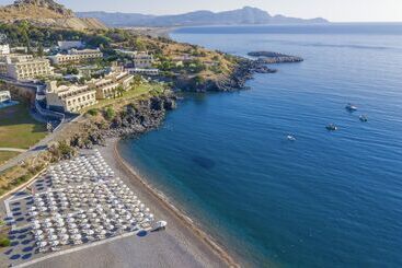 Otel Lindos Royal Resort