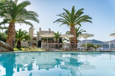 Otel Lindos Royal Resort