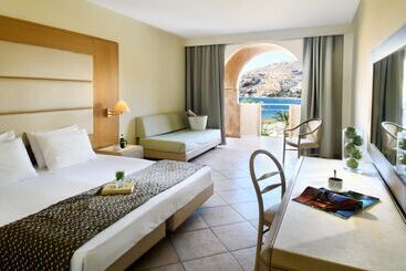 Otel Lindos Royal Resort