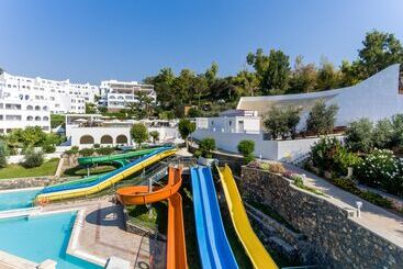 Otel Lindos Royal Resort