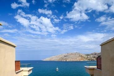 Otel Lindos Royal Resort