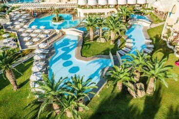 Otel Lindos Royal Resort