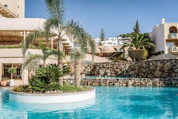 هتل Lindos Royal Resort