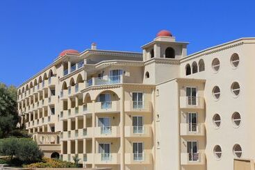 Otel Lindos Royal Resort