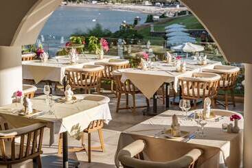 Otel Lindos Royal Resort